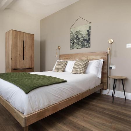 Modern Central One Bedroom Apartment In Penzance Exterior foto